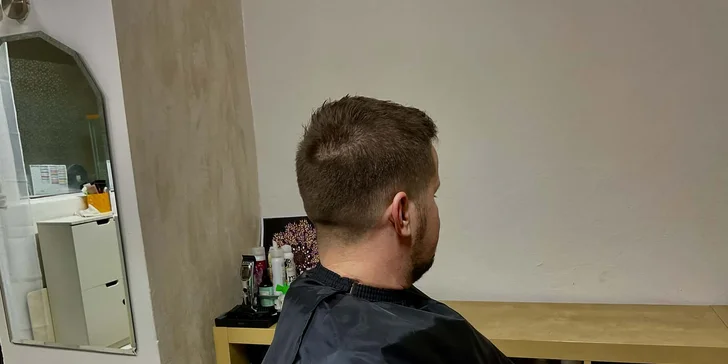  Těšte se na péči pomocí produktů prémiových německých značek Arte a Rosa Graf.
