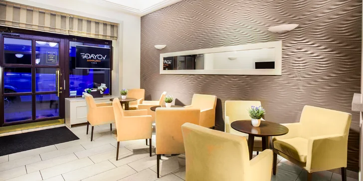 Hotel funguje v samoobslužnom režime, PIN od hotela aj izby dostanete pred príchodom.
