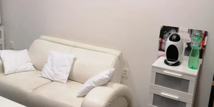 Vydejte se do kosmetického chrámu Relax cosmetic salon Paradise v Ústí nad Labem.