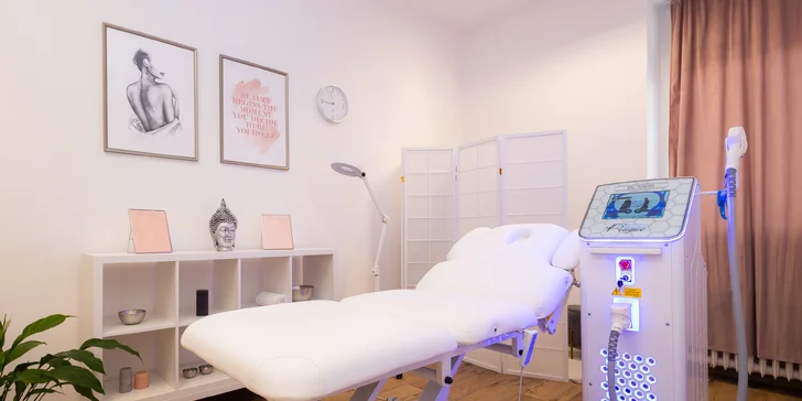 Priestory Soft Skin Clinic
