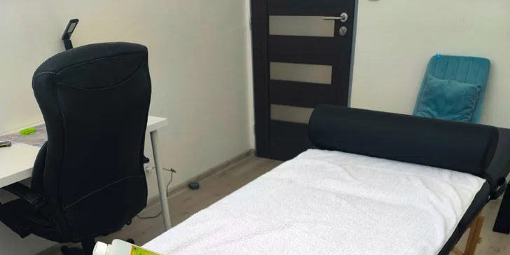 Termín si rezervujte online či telefonicky.