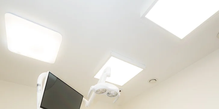 Ambulancia Pohotovosť 24/7 sa nachádza v bratislavskej Petržalke v NC Danubia.
