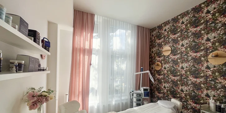 V tomhle salonu sází na individuální přístup, protože ví, že univerzální řešení neexistuje. 
