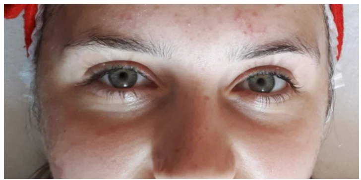 Trvalá rias – RefectoCil Eyelash Perm s kolagénom a cysteínom