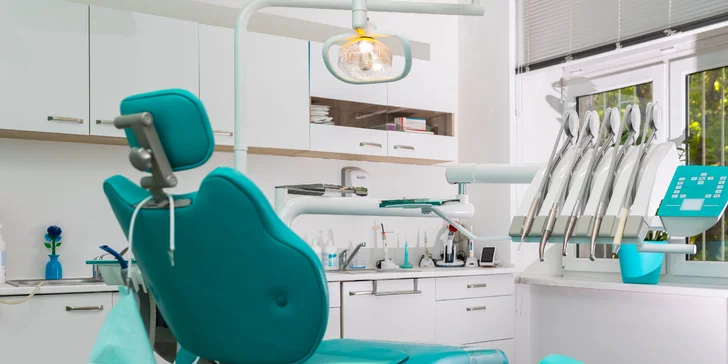 Dentleman