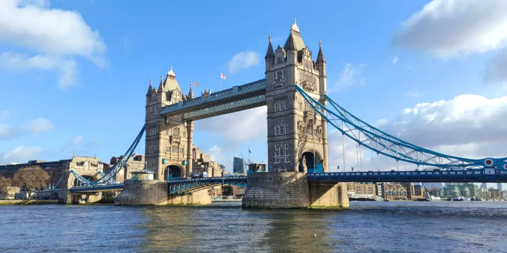Pojeďte poznat krásu britské metropole: letecký zájezd do Londýna s Worldee vč. detailního itineráře