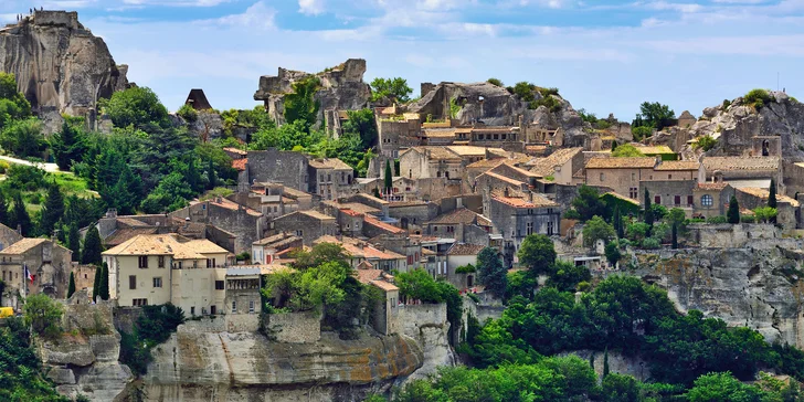 Uvidíte Marseille, přírodní rezervaci Camargue, čtvrť Monte Carlo i levandulová pole.