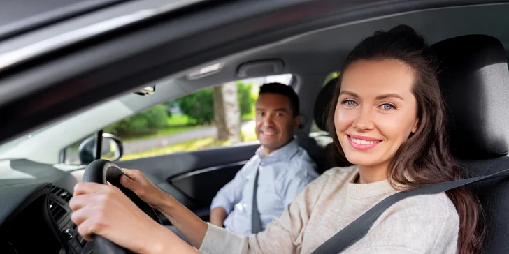 Máte doma čerstvého dospeláka? Vodičák je vzácny a zároveň praktický darček, ktorý mu pomôže naštartovať nielen auto, ale aj kariéru.

