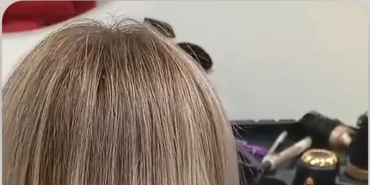 Doprajte si relax v rukách profesionálov a odíďte so zdravými vlasmi, ktoré sú ľahké, vzdušné a plné lesku.