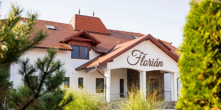 Penzión Floriánov Dvor