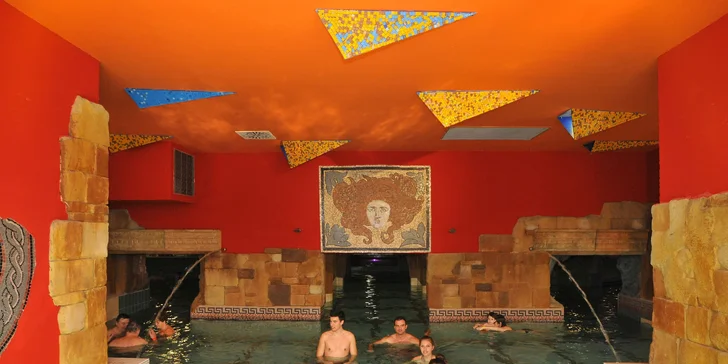 Aqua Palace