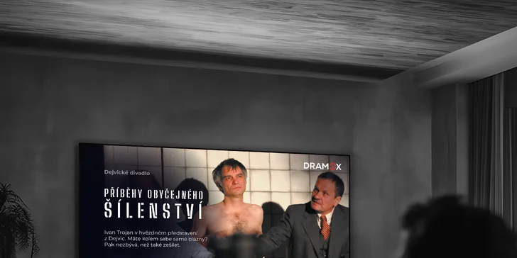 V nabídce najdete předplatné na měsíc, tři, šest i na celý rok. 