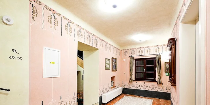 Hotel Latrán