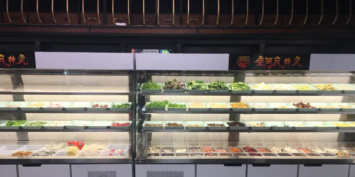 Pochutnají si vegetariáni i milovníci masa.