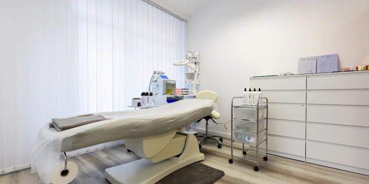 Beauty Studio Dr. Staša: Vaša krása rozkvitne!