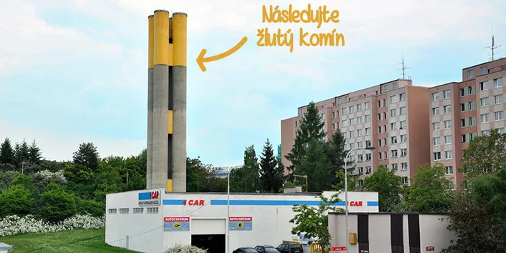 Rezervaci si udělejte telefonicky nebo na e-mailu předem.