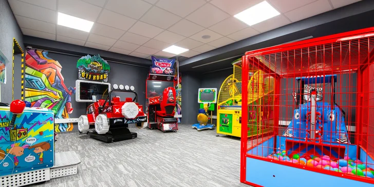 GAME ZONE