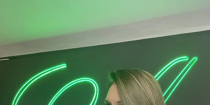 Hodnoty voucherů je možné sčítat, což vám dává možnost využít i dražší ošetření. 