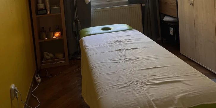Od lávových kamenů až přes medovou.