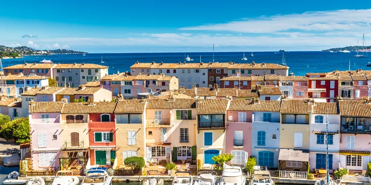 Port Grimaud