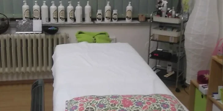 Navštivte Masáže Liduška a přesvědčte se sami.