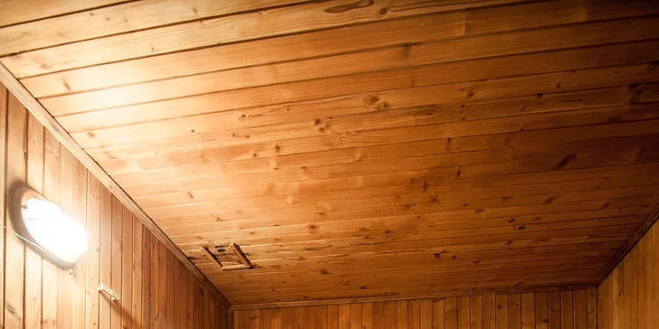 Čaká vás neobmedzený vstup do sauny počas celého pobytu.