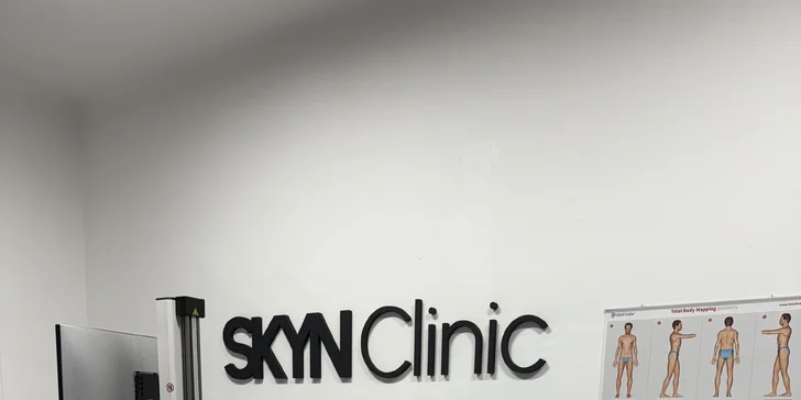  Vaše dáta sú v reálnom čase porovnávané s globálnou databázou miliónov klinických nálezov.