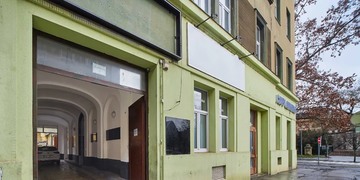 Do jejího salonu v centru Brna můžete zavítat na 60min. uvolňující a regenerační masáž, která uleví vašim svalům.