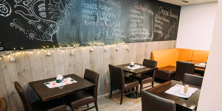Delaware Restaurant