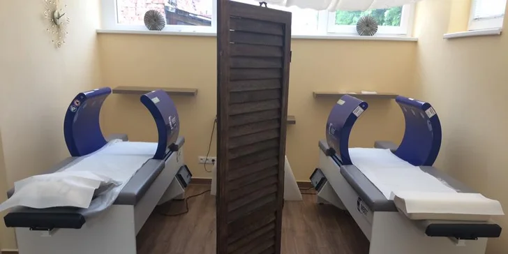 Priestory špičkovej kliniky MEDTEC Slovensko