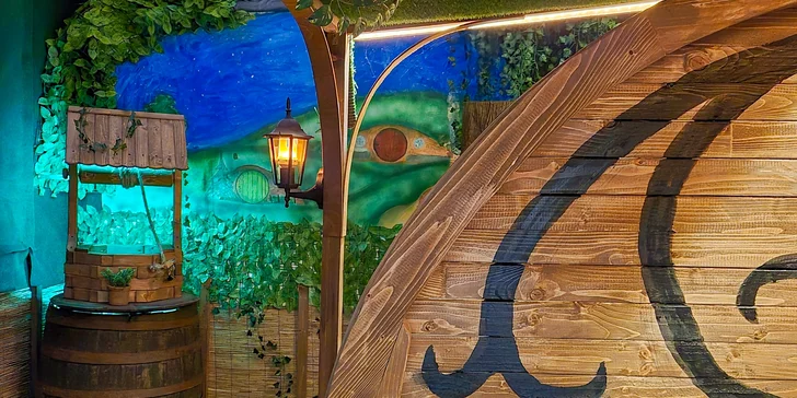 Limit na vyřešení tohoto tajemství je 75 minut.