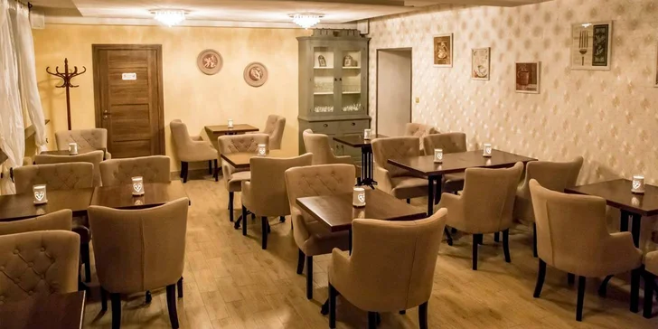 Po jídle navíc bývá žízeň, takže si rovnou s chutí dopřejte variantu, která vám zajistí i půllitr domácí limonády.