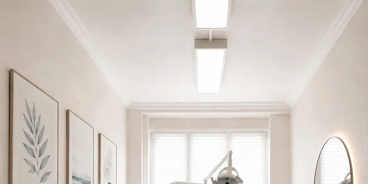 Vstříc zářivému úsměvu! Vyrazte na dentální hygienu do VitaluxDENT.