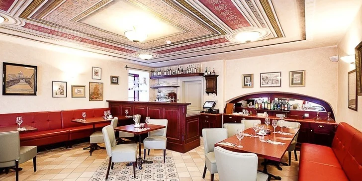 Restaurace Jakub