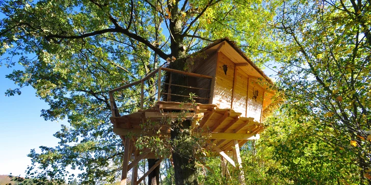 Vyrazte také třeba do Jičína nebo na Kost.