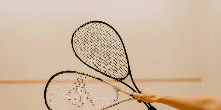 Sportovního vyžití je zde opravdu dostatek.