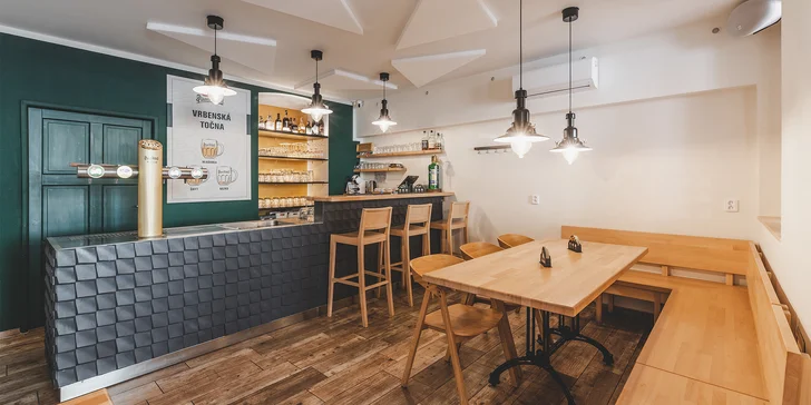  Restauraci můžete navštívit jakýkoli den v týdnu vždy minimálně do 22:00.