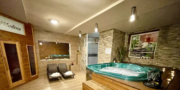 WELLNESS RELAX