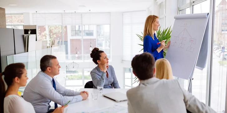 Workshop osobného rozvoja podľa vlastného výberu
