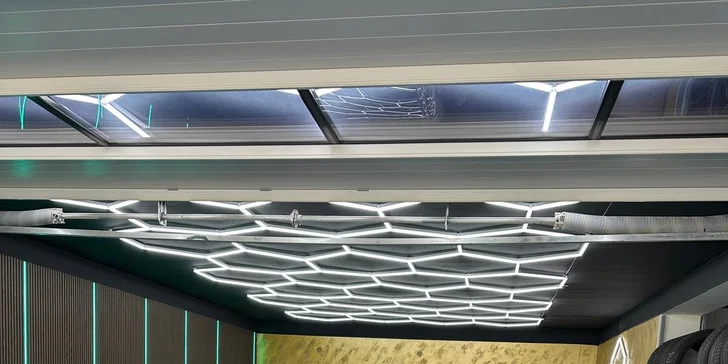 Premium detailing je tady pro ty, kteří vědí, že i auta si zaslouží trochu láskyplné péče. 