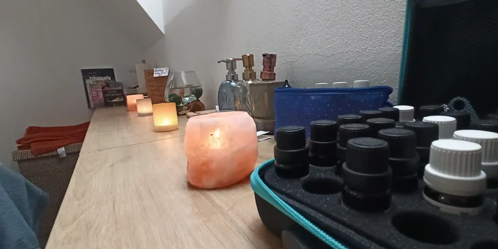 Salon Lukáše Satinského najdete v centru Frýdlantu.
