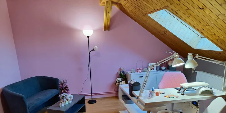 Navštívte príjemný novootvorený salón Veronika