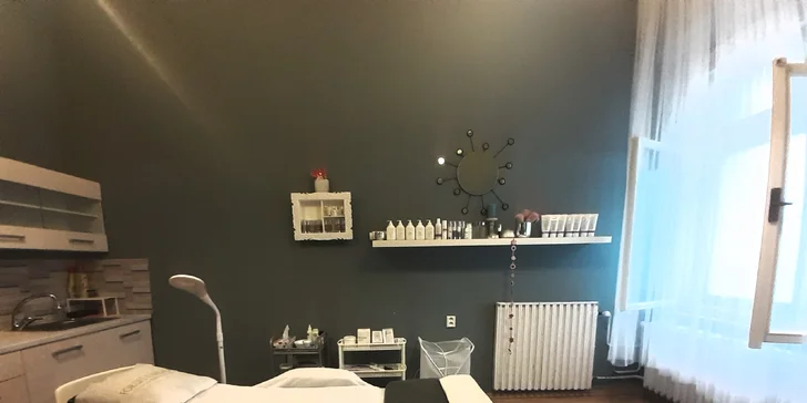 Dopřejte si opravdovou péči i relax a vyberete si jeden z kosmetických balíčků.