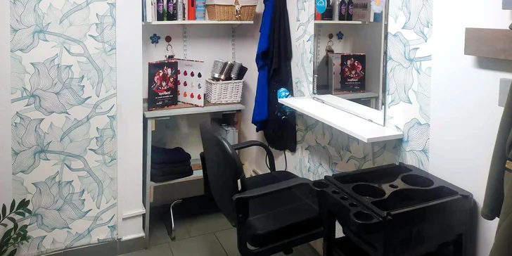 Objednejte se online nebo telefonicky. 
