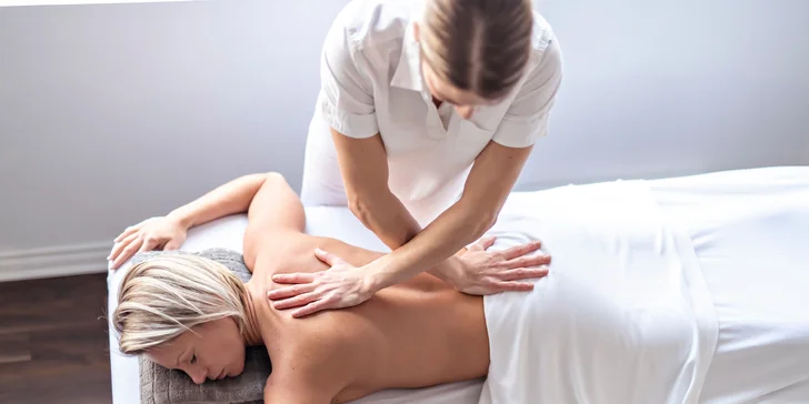 V Beauty Clinic na vás čakajú skúsení diplomovaní fyzioterapeuti