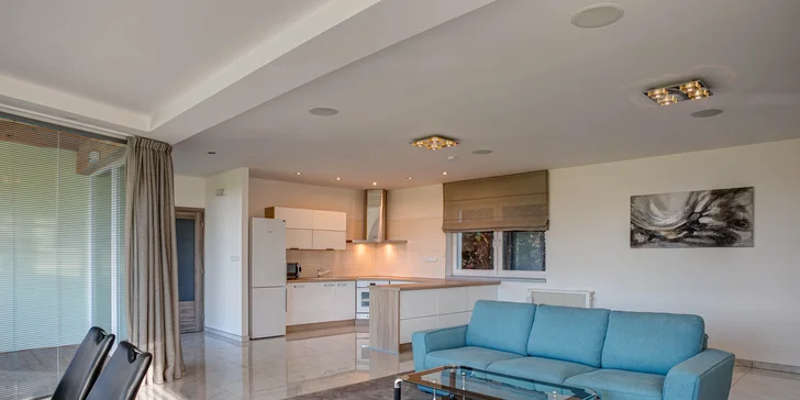 Bungalov deluxe