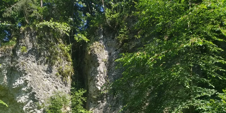 Na vašej ceste za pokladom vás budú čakať mnohé prekážky! 
