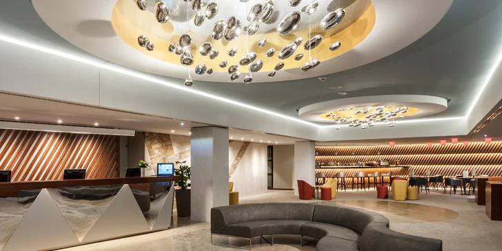 Pre vaše svište hotel pripravil detský klub.