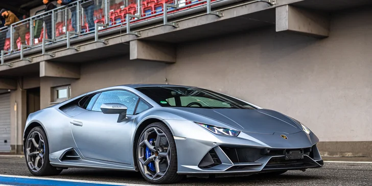LAMBORGHINI HURACÁN