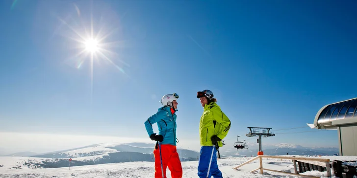 Copyright Stuhleck am Semmering

